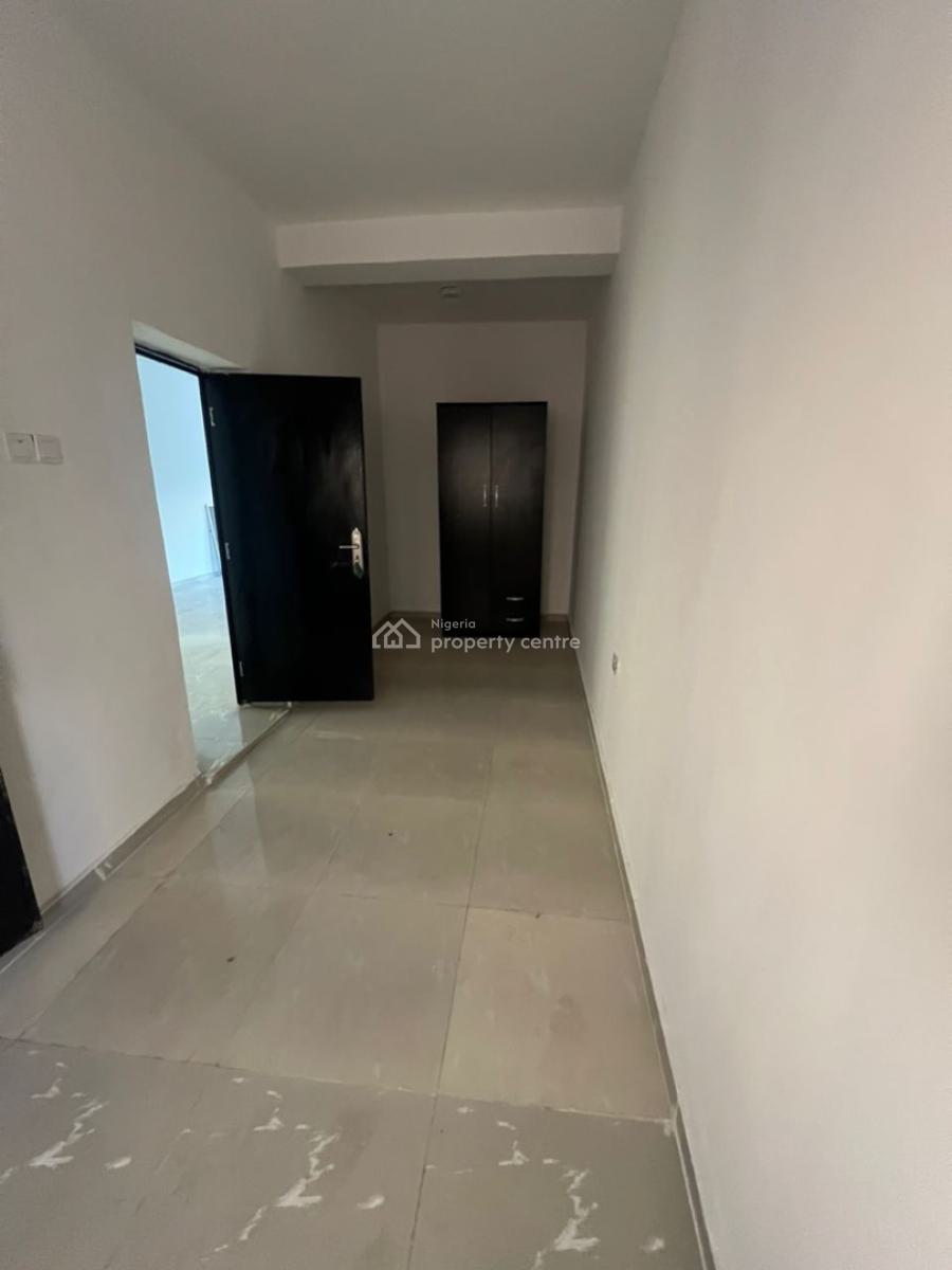 Elegant and Beautiful 2bed Room with Card Security, Agungi, Lekki, Lagos, Flat / Apartment for Rent