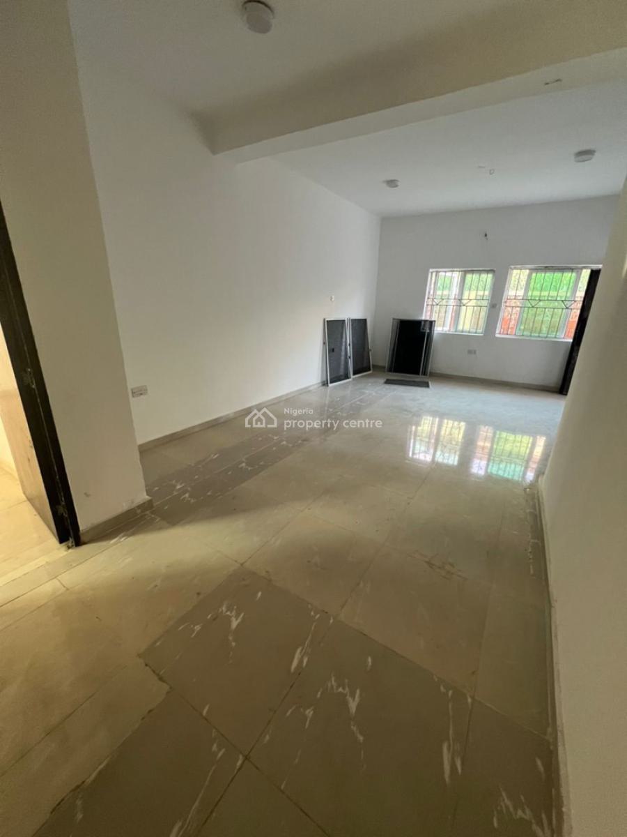 Elegant and Beautiful 2bed Room with Card Security, Agungi, Lekki, Lagos, Flat / Apartment for Rent