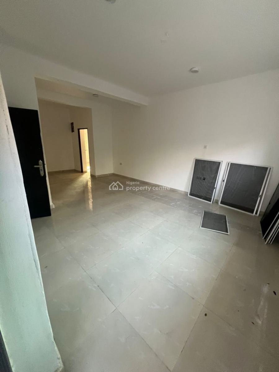 Elegant and Beautiful 2bed Room with Card Security, Agungi, Lekki, Lagos, Flat / Apartment for Rent