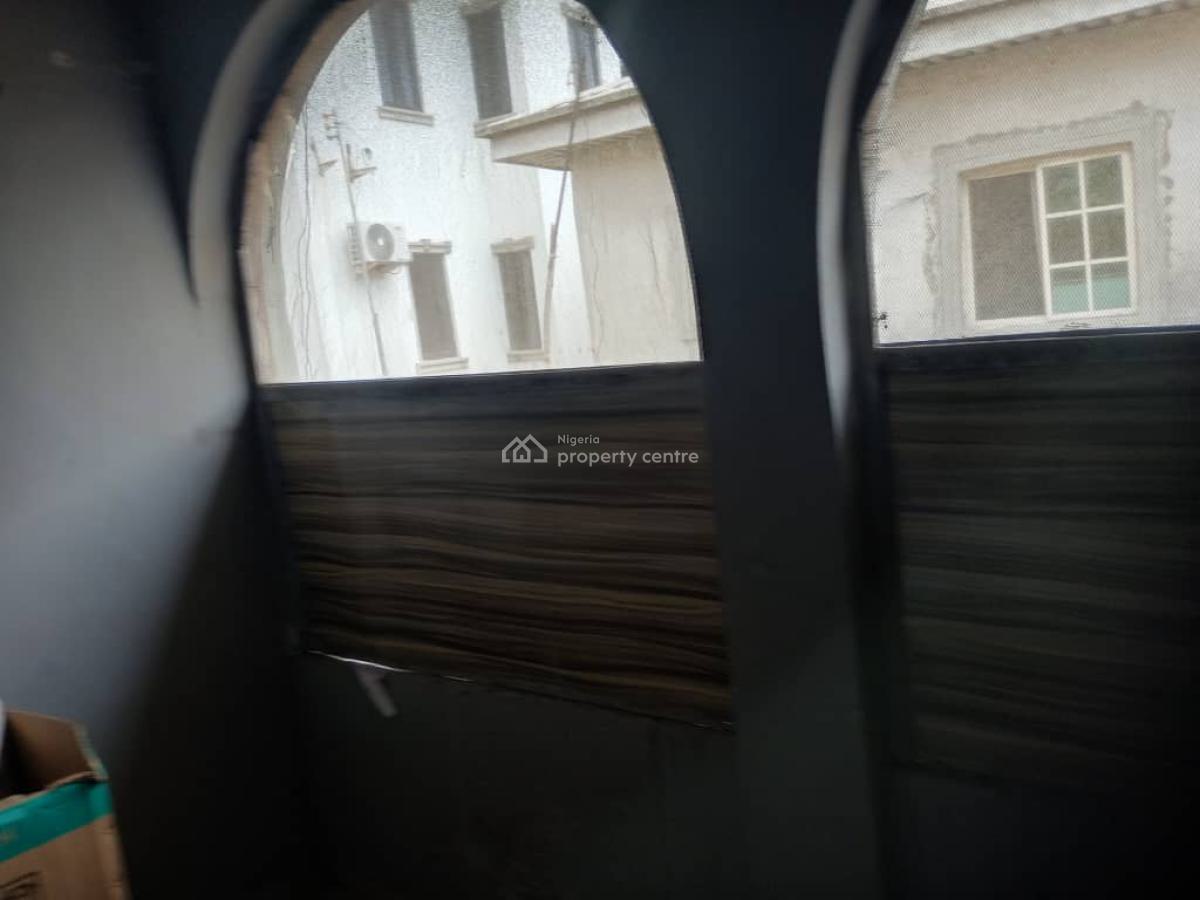 Mini Flat, Sangotedo, Ajah, Lagos, Mini Flat (room and Parlour) for Rent