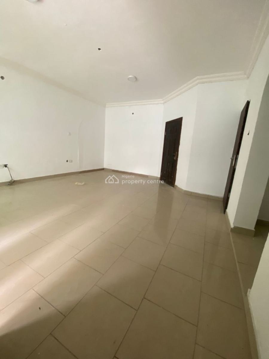 Standard Clean Ensuite 1 Bedroom Super Spacious Apt Up and Ground Floo, Chevy View, Lekki, Lagos, Mini Flat (room and Parlour) for Rent