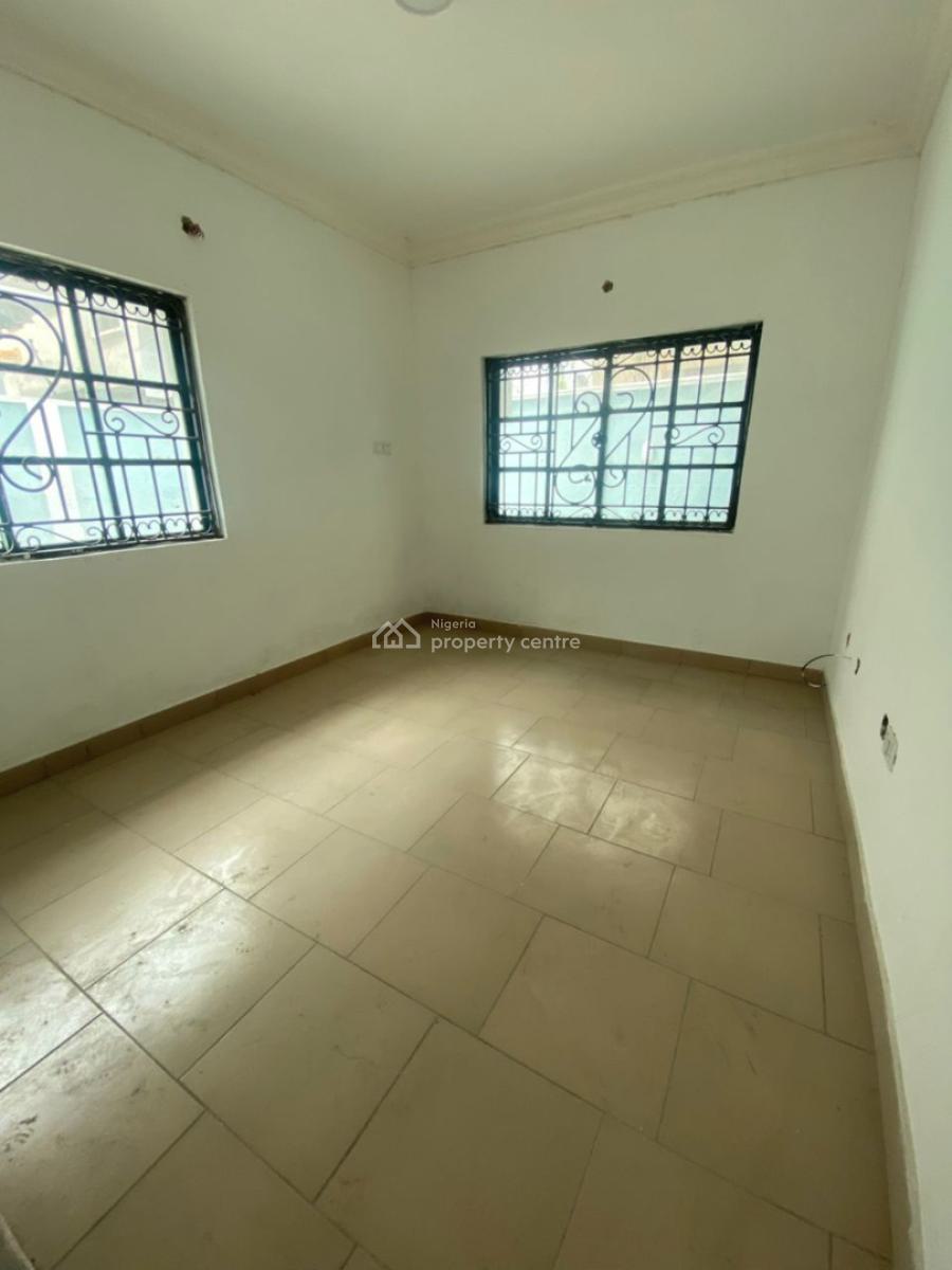 Standard Clean Ensuite 1 Bedroom Super Spacious Apt Up and Ground Floo, Chevy View, Lekki, Lagos, Mini Flat (room and Parlour) for Rent