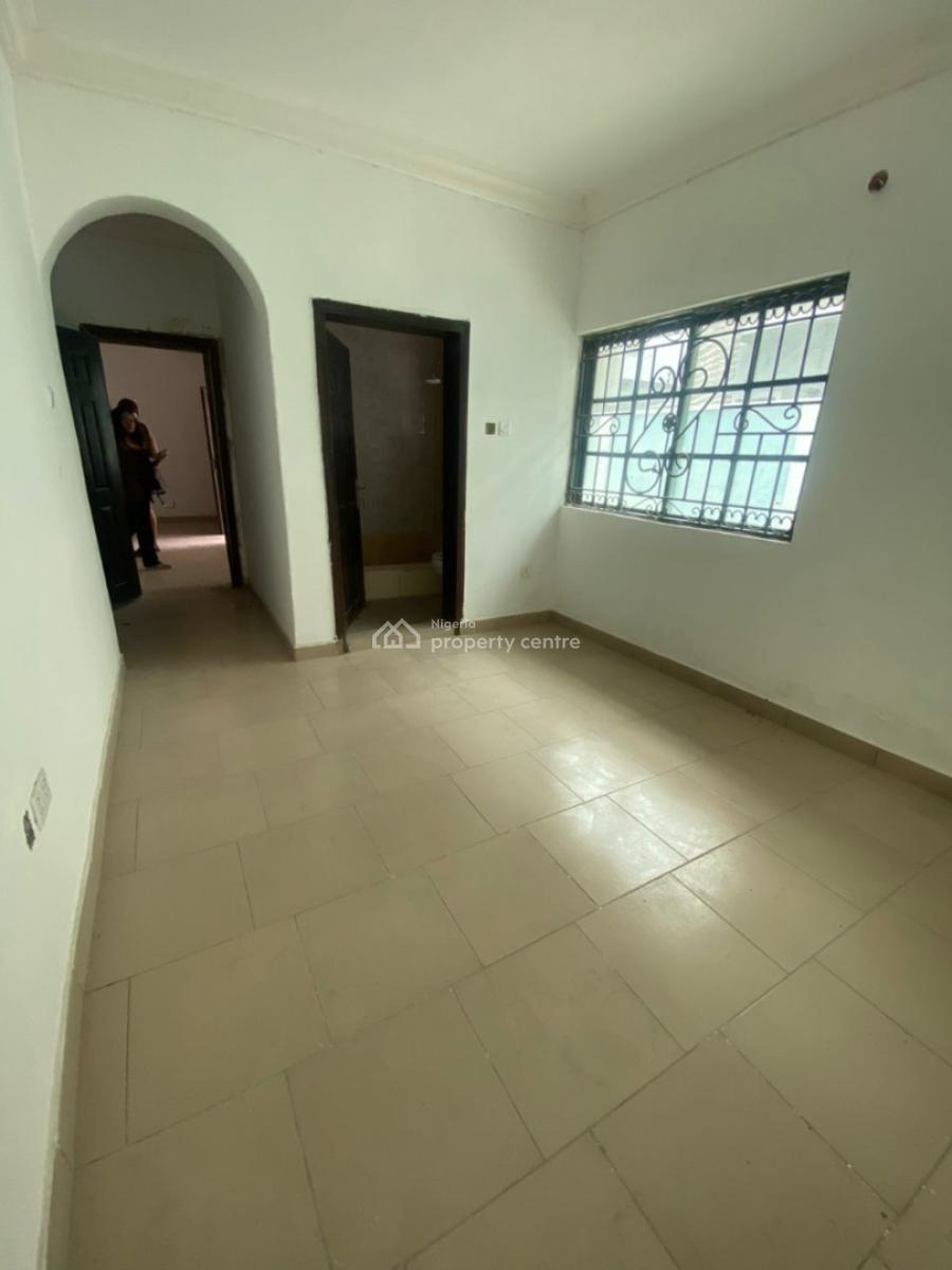 Standard Clean Ensuite 1 Bedroom Super Spacious Apt Up and Ground Floo, Chevy View, Lekki, Lagos, Mini Flat (room and Parlour) for Rent