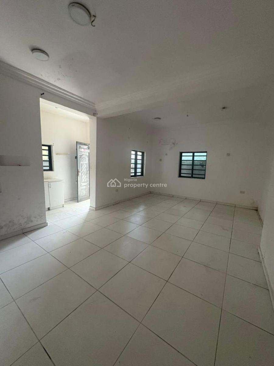 Luxury Self Contain, Town, Agungi, Lekki, Lagos, Self Contain (single Rooms) for Rent