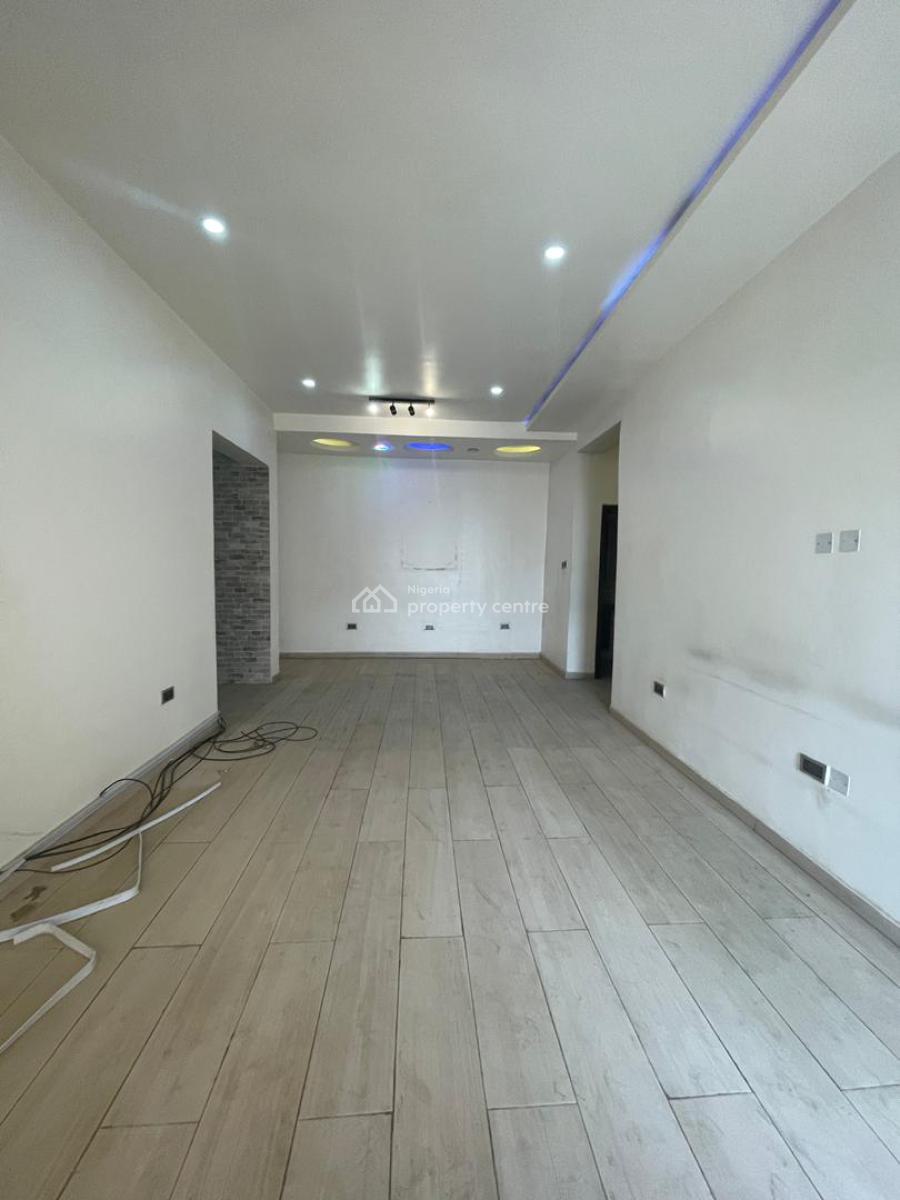 Well Built 2 Bedroom Flat in a Serene and Secured Estate, Life Camp, Abuja, Flat / Apartment for Rent