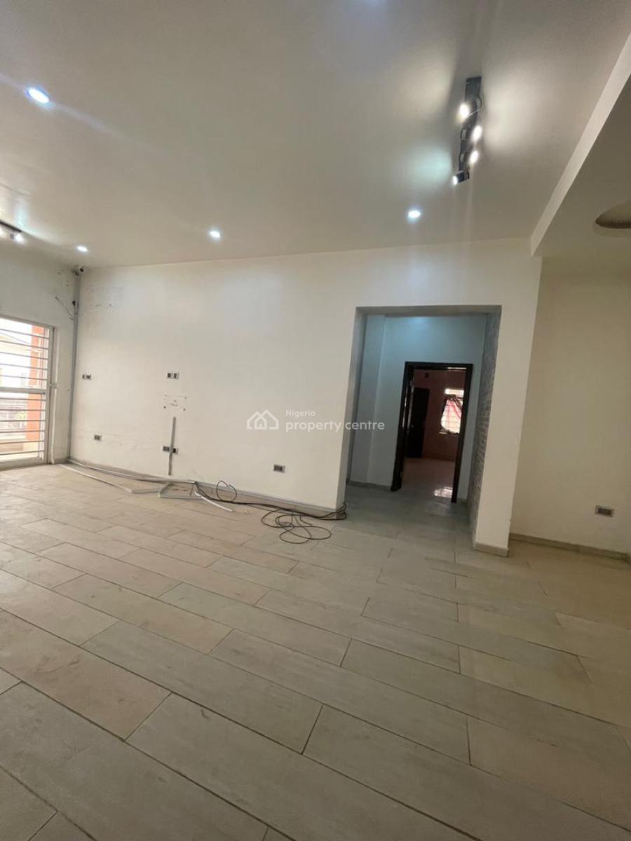 Well Built 2 Bedroom Flat in a Serene and Secured Estate, Life Camp, Abuja, Flat / Apartment for Rent