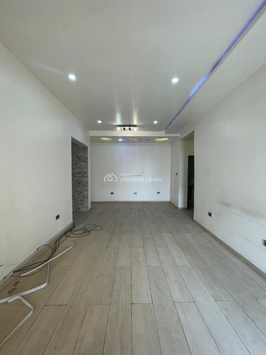 Well Built 2 Bedroom Flat in a Serene and Secured Estate, Life Camp, Abuja, Flat / Apartment for Rent