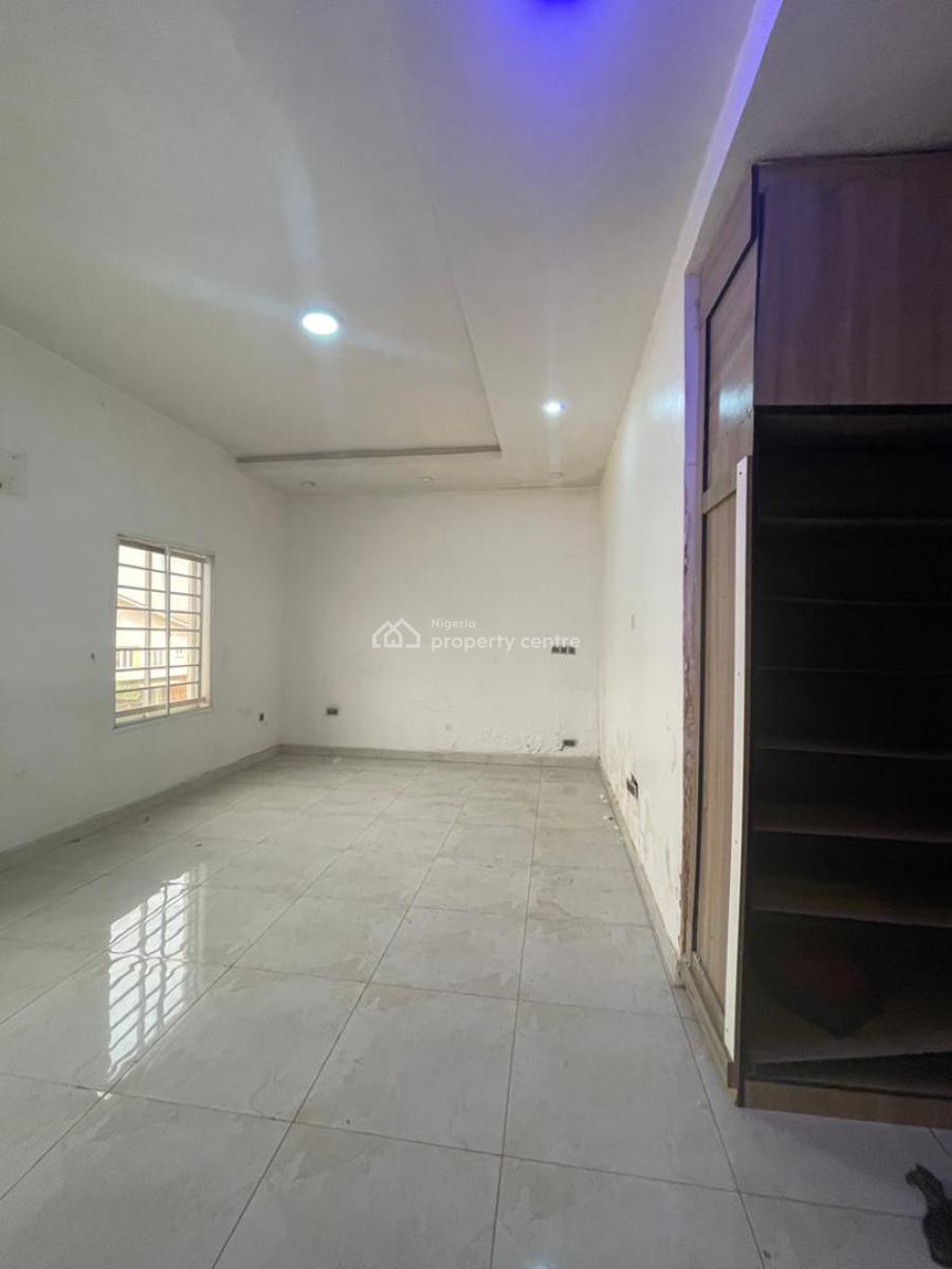 Well Built 2 Bedroom Flat in a Serene and Secured Estate, Life Camp, Abuja, Flat / Apartment for Rent
