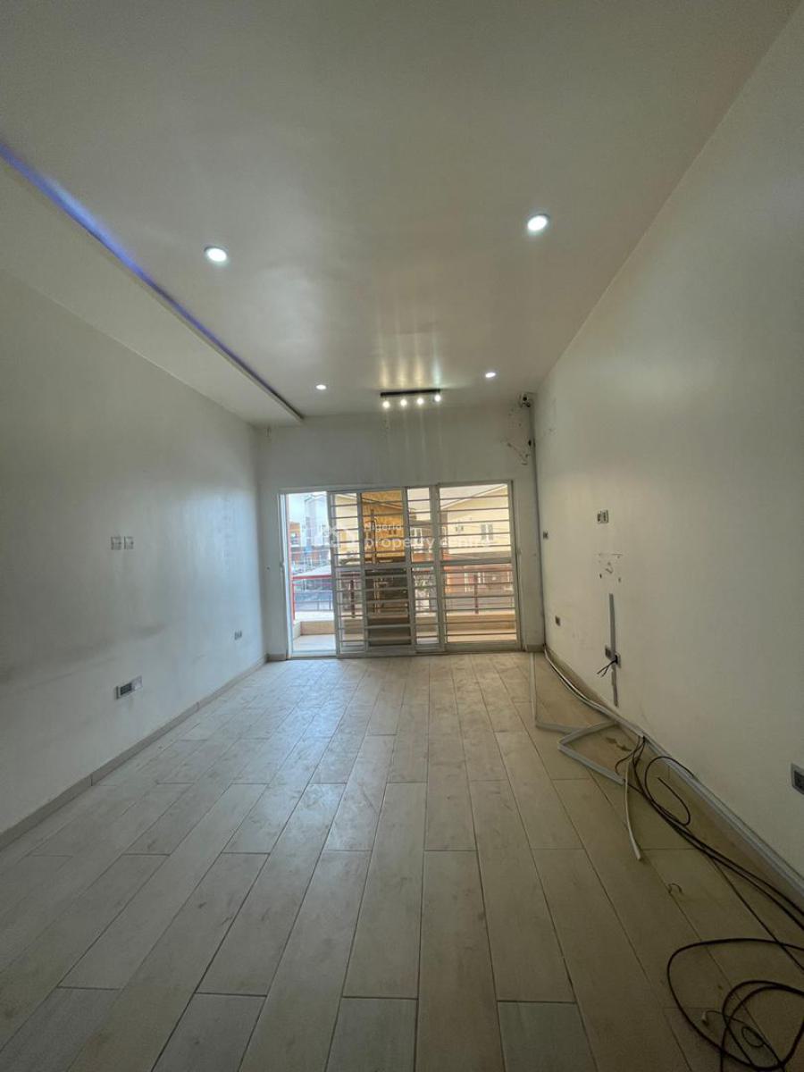 Well Built 2 Bedroom Flat in a Serene and Secured Estate, Life Camp, Abuja, Flat / Apartment for Rent