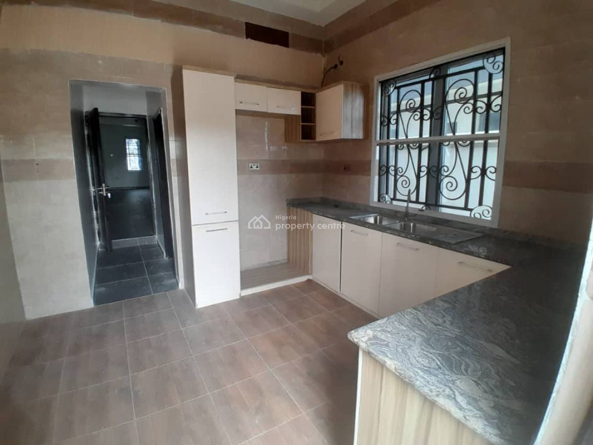Newly Built 4 Bedroom Semi Detached Duplex, Golden Ray Estate, Olokonla, Ajah, Lagos, Semi-detached Duplex for Sale