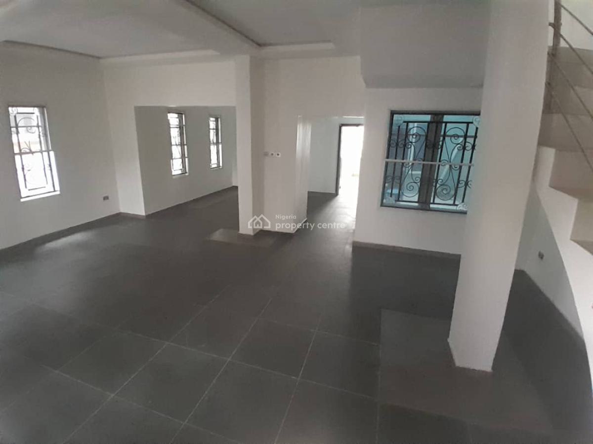 Newly Built 4 Bedroom Semi Detached Duplex, Golden Ray Estate, Olokonla, Ajah, Lagos, Semi-detached Duplex for Sale