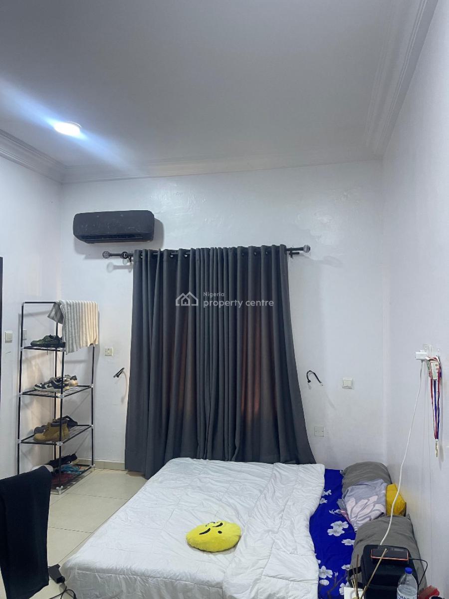 Fully Serviced 3 Bedroom Apartment + Bq, Ikate Elegushi, Lekki, Lagos, Flat / Apartment for Rent