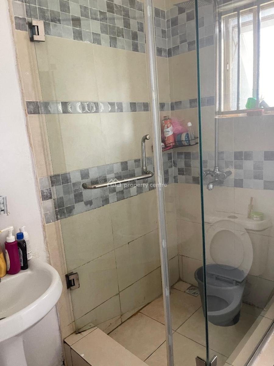 Fully Serviced 3 Bedroom Apartment + Bq, Ikate Elegushi, Lekki, Lagos, Flat / Apartment for Rent