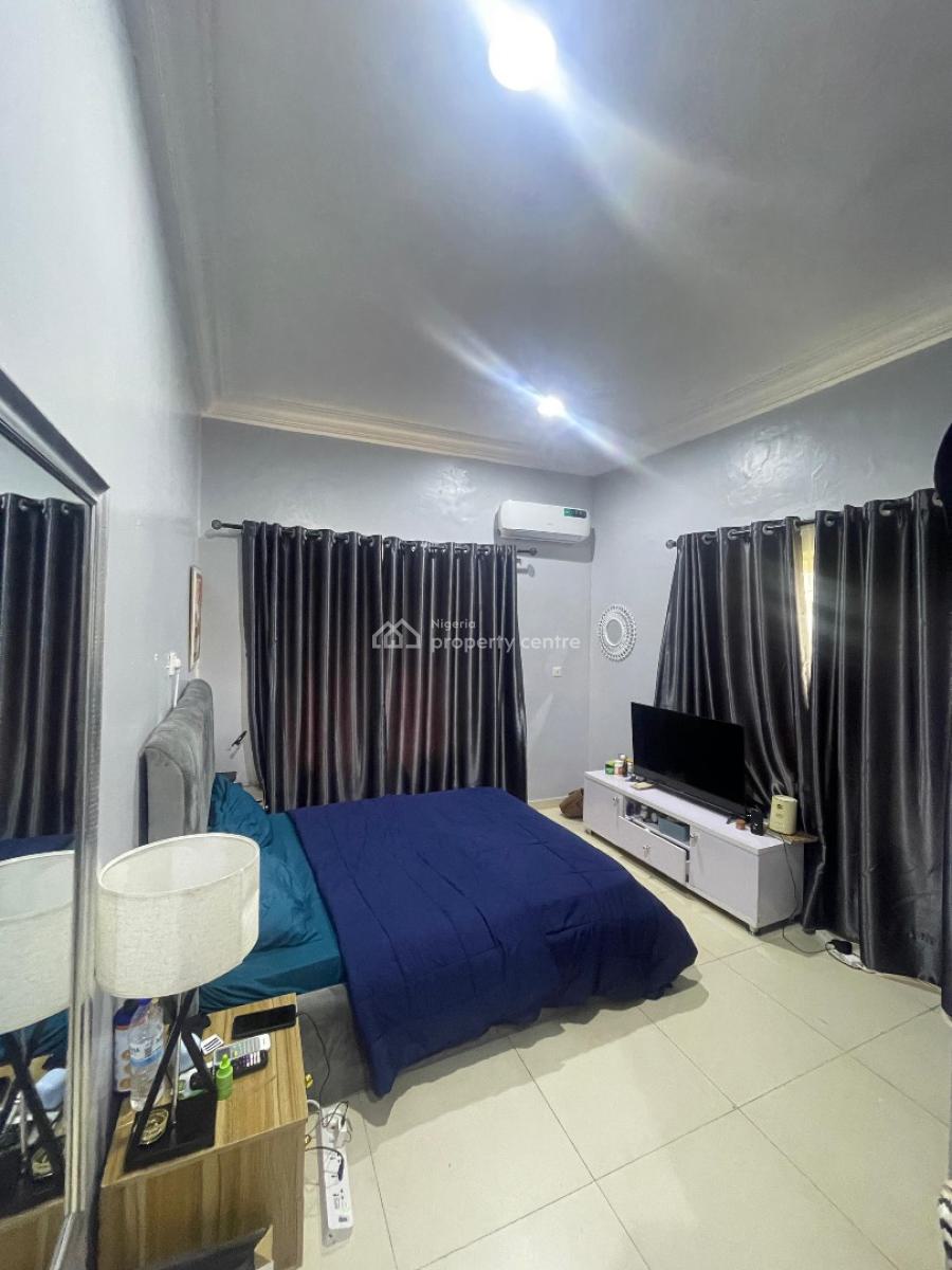 Fully Serviced 3 Bedroom Apartment + Bq, Ikate Elegushi, Lekki, Lagos, Flat / Apartment for Rent