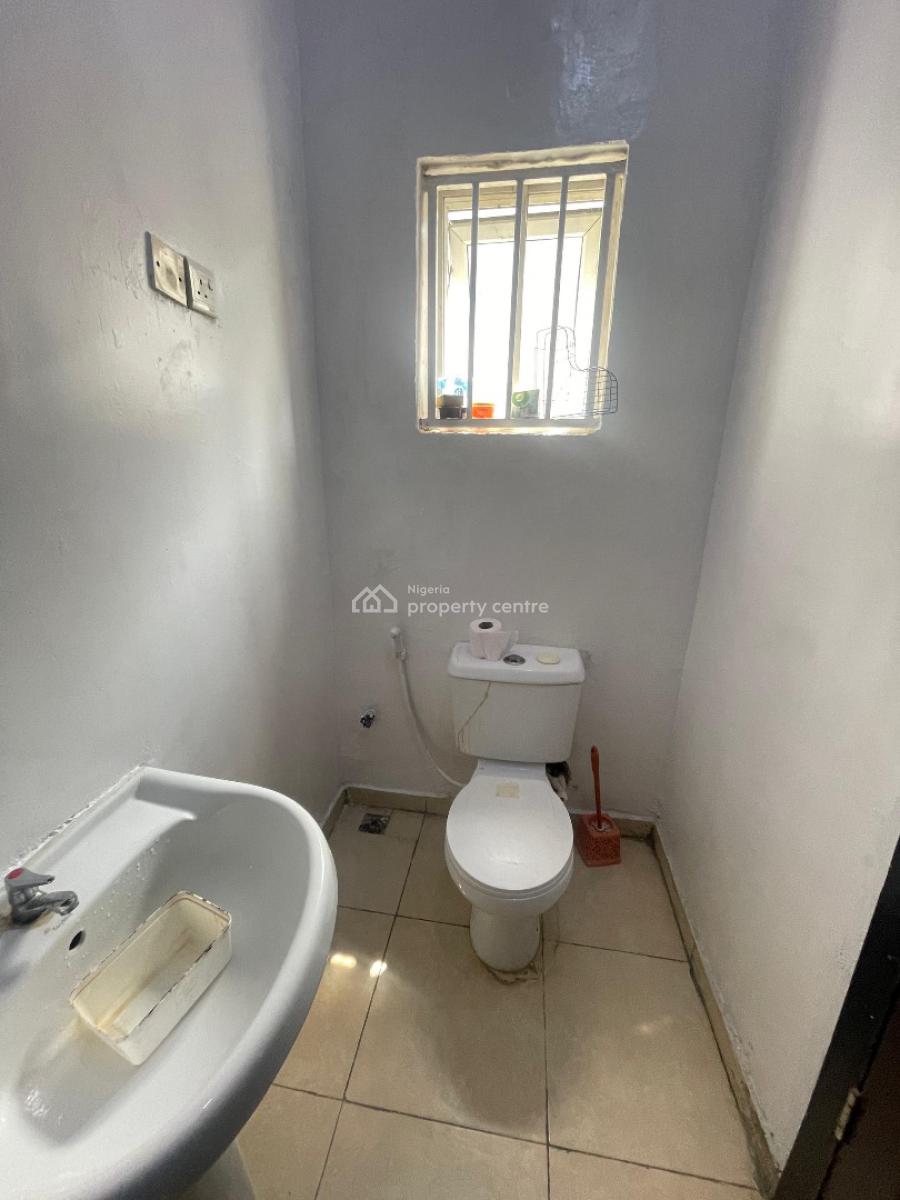 Fully Serviced 3 Bedroom Apartment + Bq, Ikate Elegushi, Lekki, Lagos, Flat / Apartment for Rent