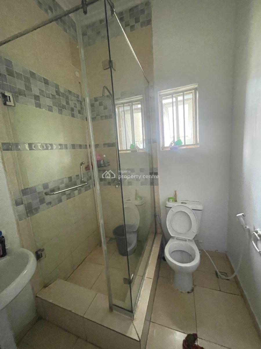 Fully Serviced 3 Bedroom Apartment + Bq, Ikate Elegushi, Lekki, Lagos, Flat / Apartment for Rent
