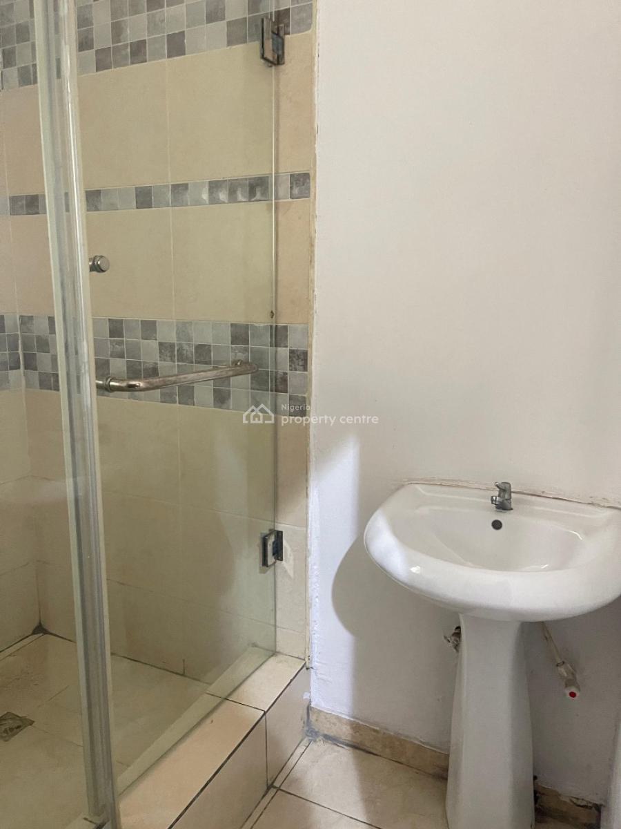 Fully Serviced 3 Bedroom Apartment + Bq, Ikate Elegushi, Lekki, Lagos, Flat / Apartment for Rent