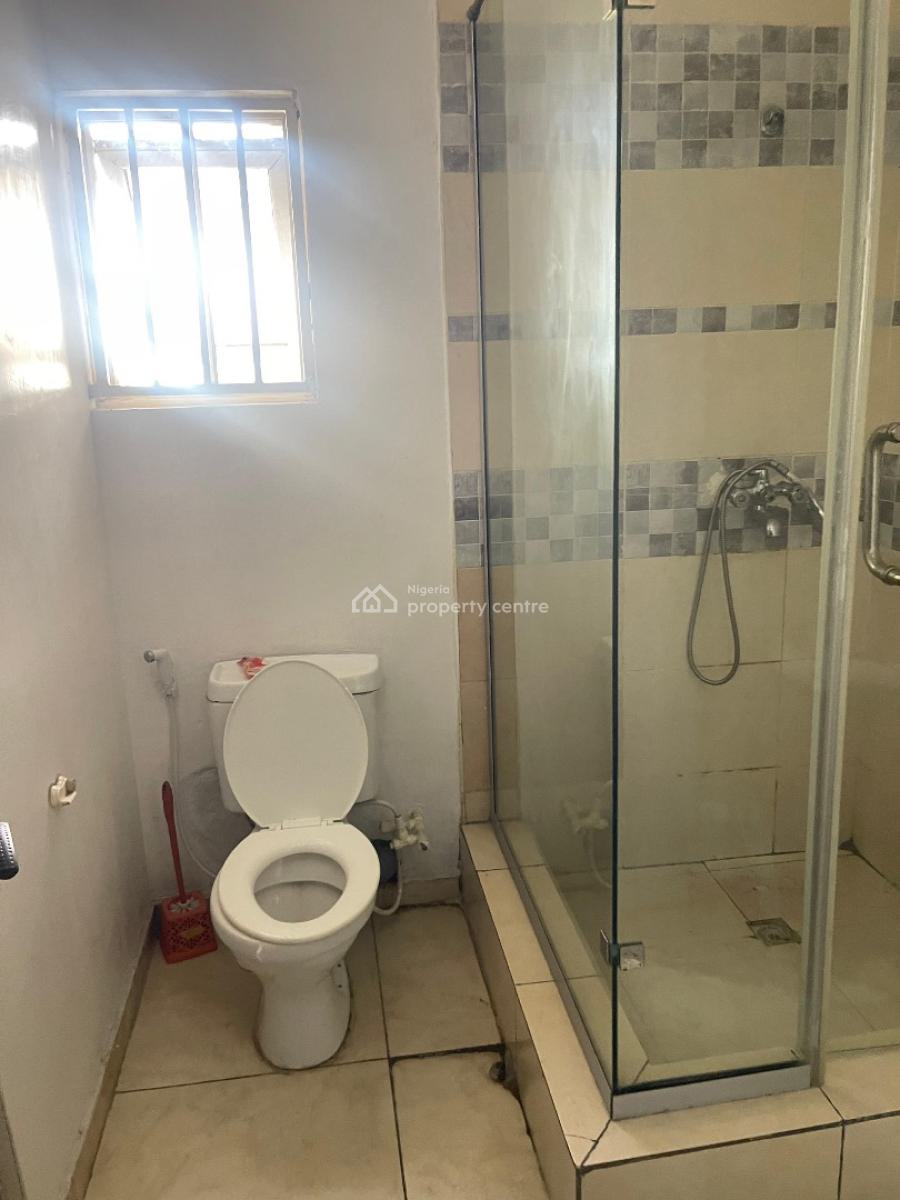 Fully Serviced 3 Bedroom Apartment + Bq, Ikate Elegushi, Lekki, Lagos, Flat / Apartment for Rent