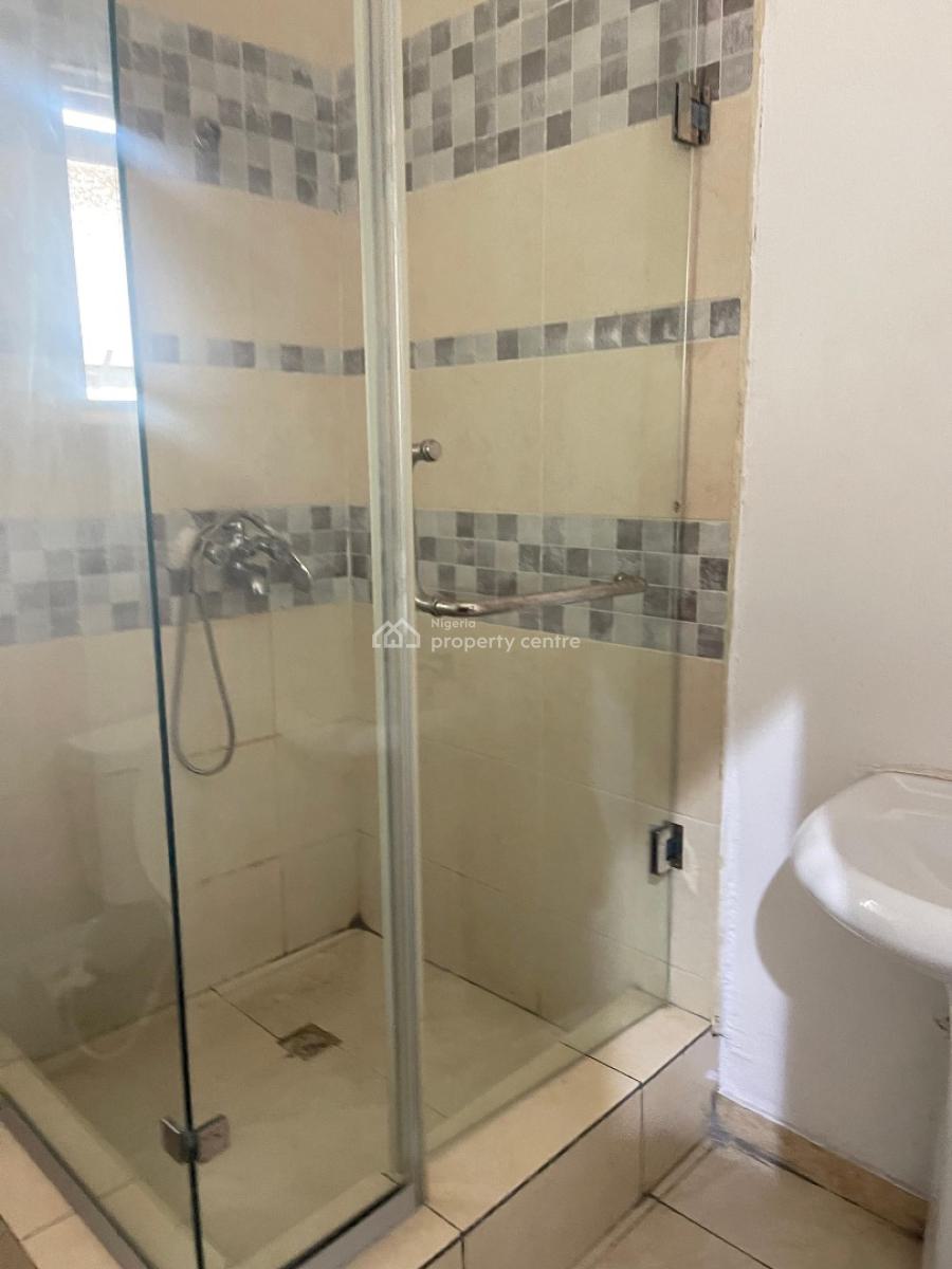 Fully Serviced 3 Bedroom Apartment + Bq, Ikate Elegushi, Lekki, Lagos, Flat / Apartment for Rent