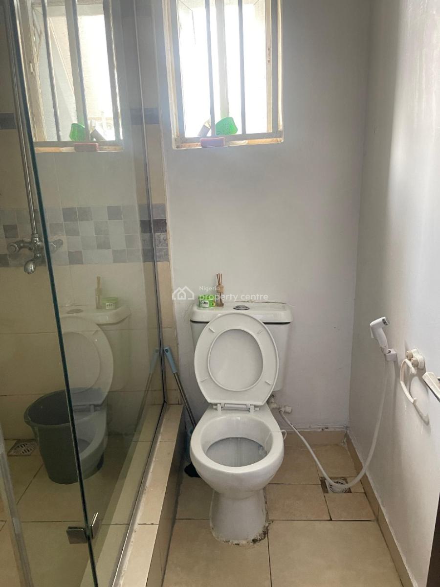 Fully Serviced 3 Bedroom Apartment + Bq, Ikate Elegushi, Lekki, Lagos, Flat / Apartment for Rent