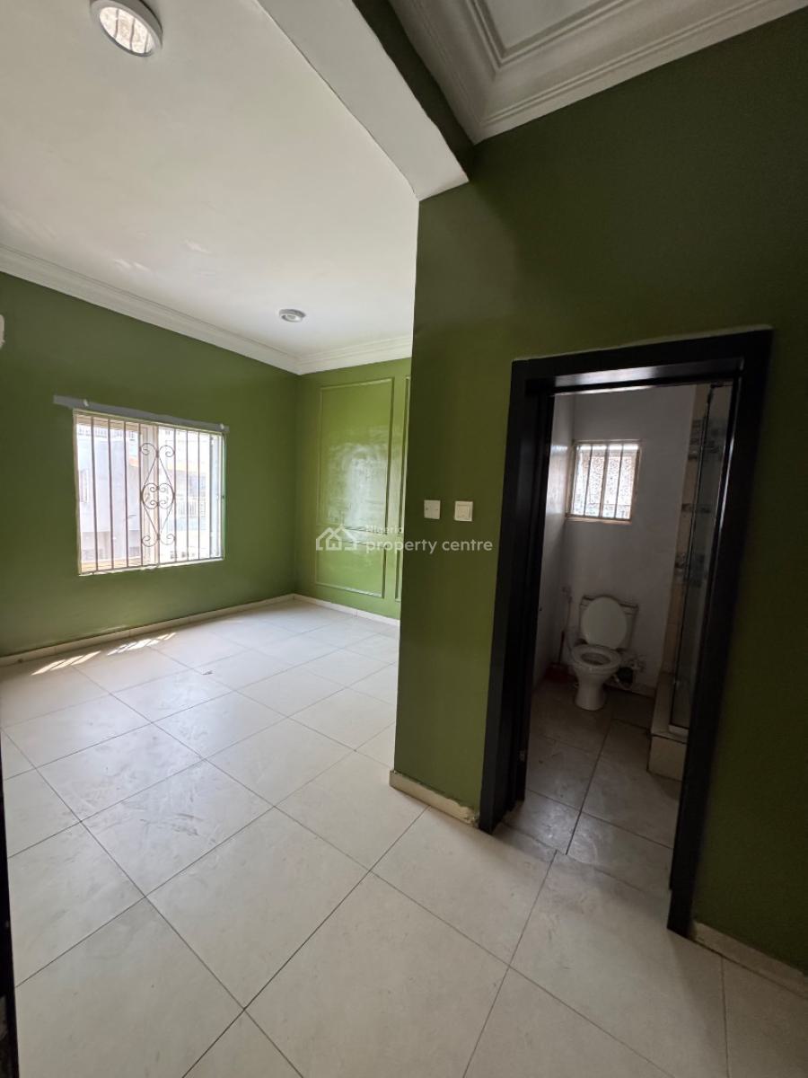 Fully Serviced 3 Bedroom Apartment + Bq, Ikate Elegushi, Lekki, Lagos, Flat / Apartment for Rent