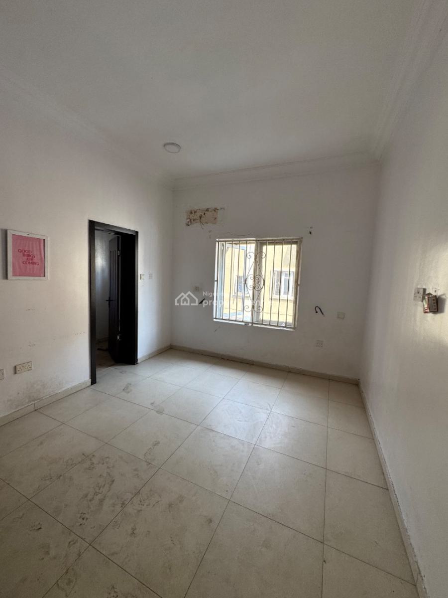 Fully Serviced 3 Bedroom Apartment + Bq, Ikate Elegushi, Lekki, Lagos, Flat / Apartment for Rent