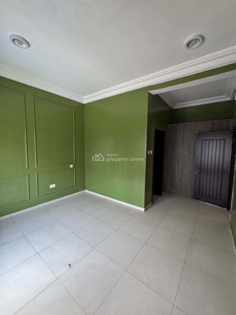 Fully Serviced 3 Bedroom Apartment + Bq, Ikate Elegushi, Lekki, Lagos, Flat / Apartment for Rent
