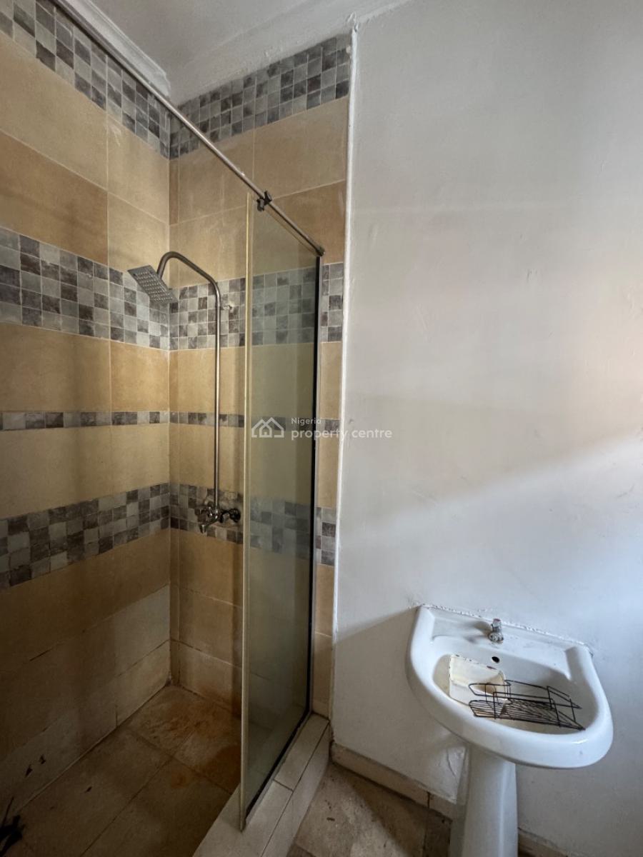 Fully Serviced 3 Bedroom Apartment + Bq, Ikate Elegushi, Lekki, Lagos, Flat / Apartment for Rent