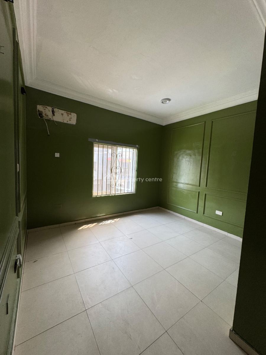 Fully Serviced 3 Bedroom Apartment + Bq, Ikate Elegushi, Lekki, Lagos, Flat / Apartment for Rent