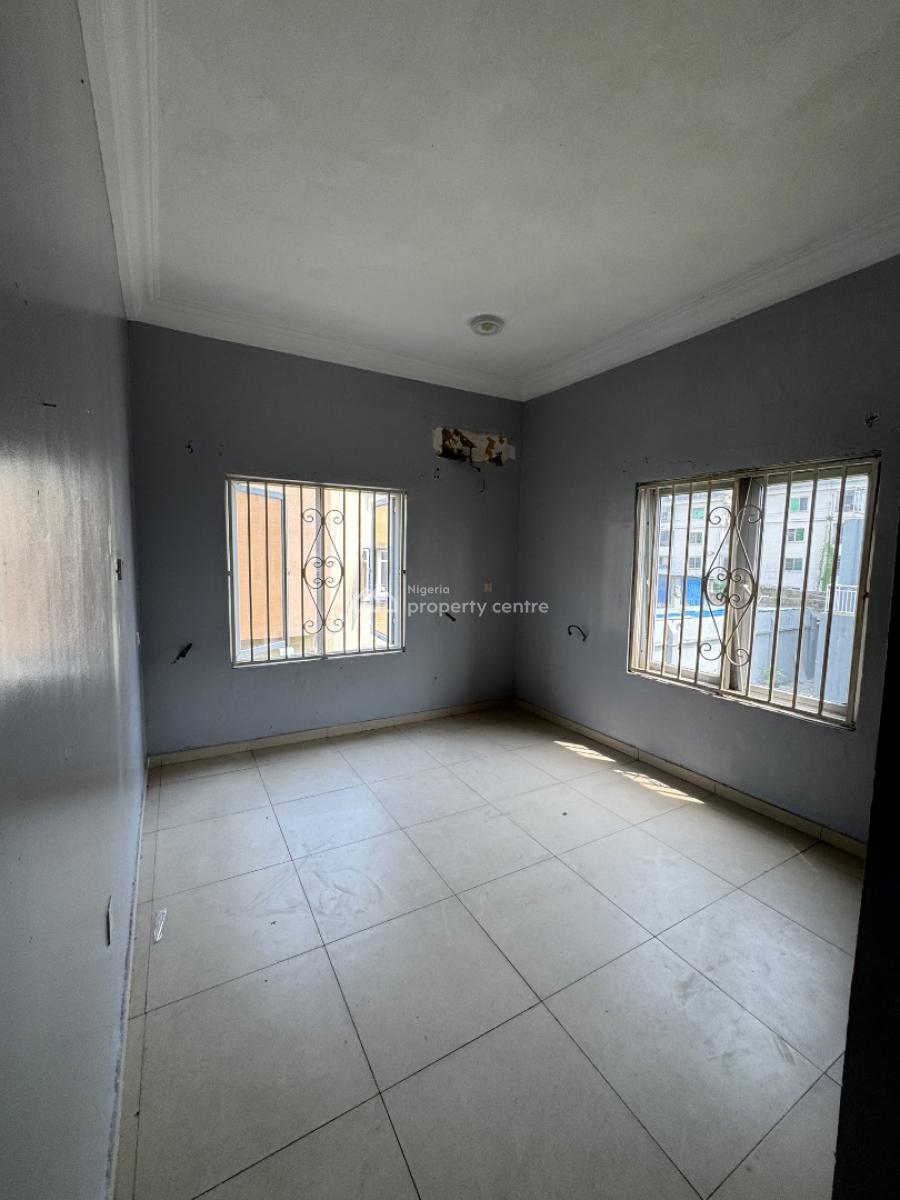 Fully Serviced 3 Bedroom Apartment + Bq, Ikate Elegushi, Lekki, Lagos, Flat / Apartment for Rent