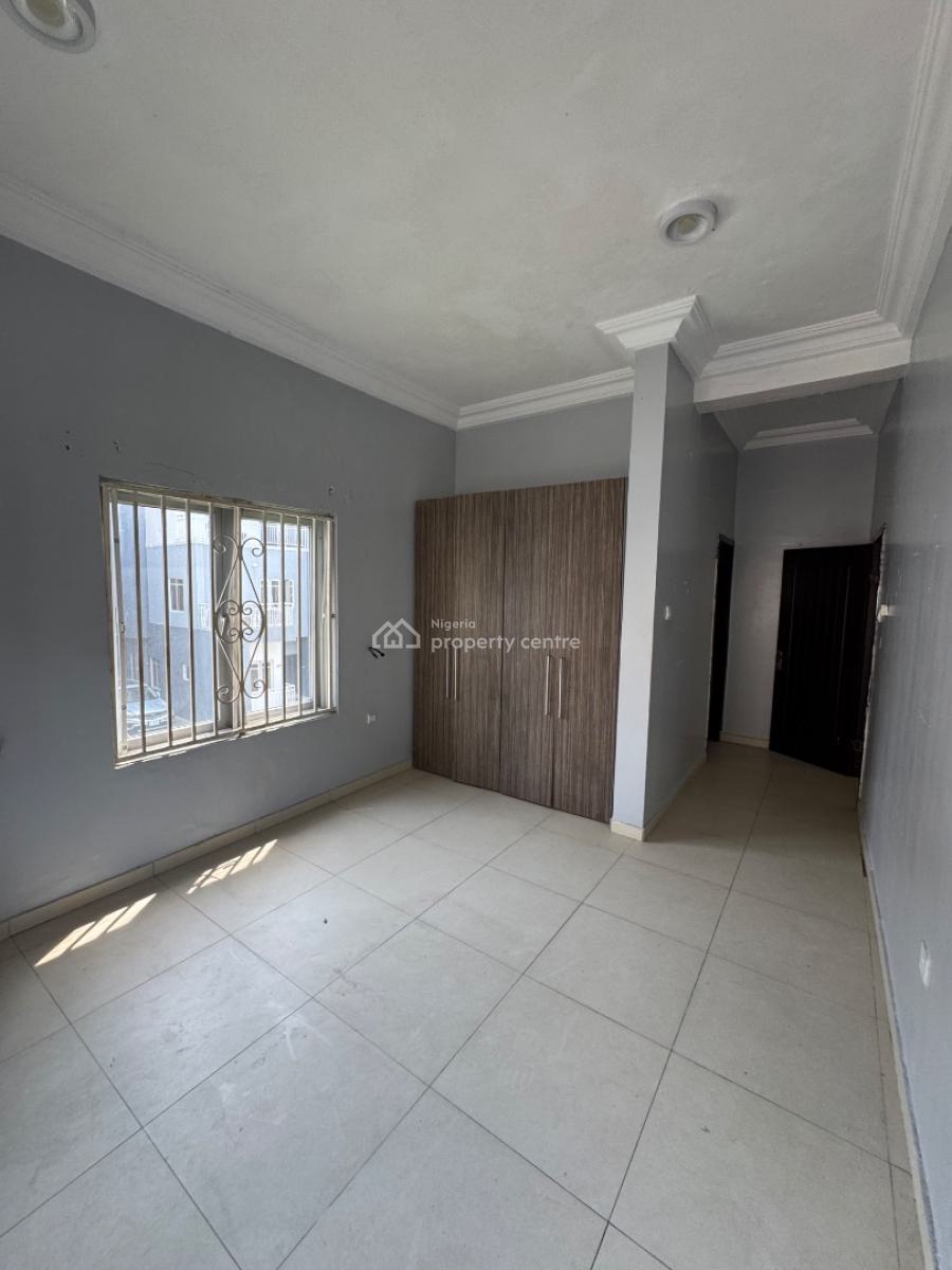 Fully Serviced 3 Bedroom Apartment + Bq, Ikate Elegushi, Lekki, Lagos, Flat / Apartment for Rent
