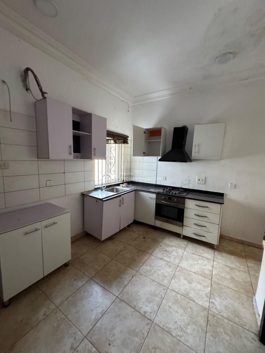 Fully Serviced 3 Bedroom Apartment + Bq, Ikate Elegushi, Lekki, Lagos, Flat / Apartment for Rent