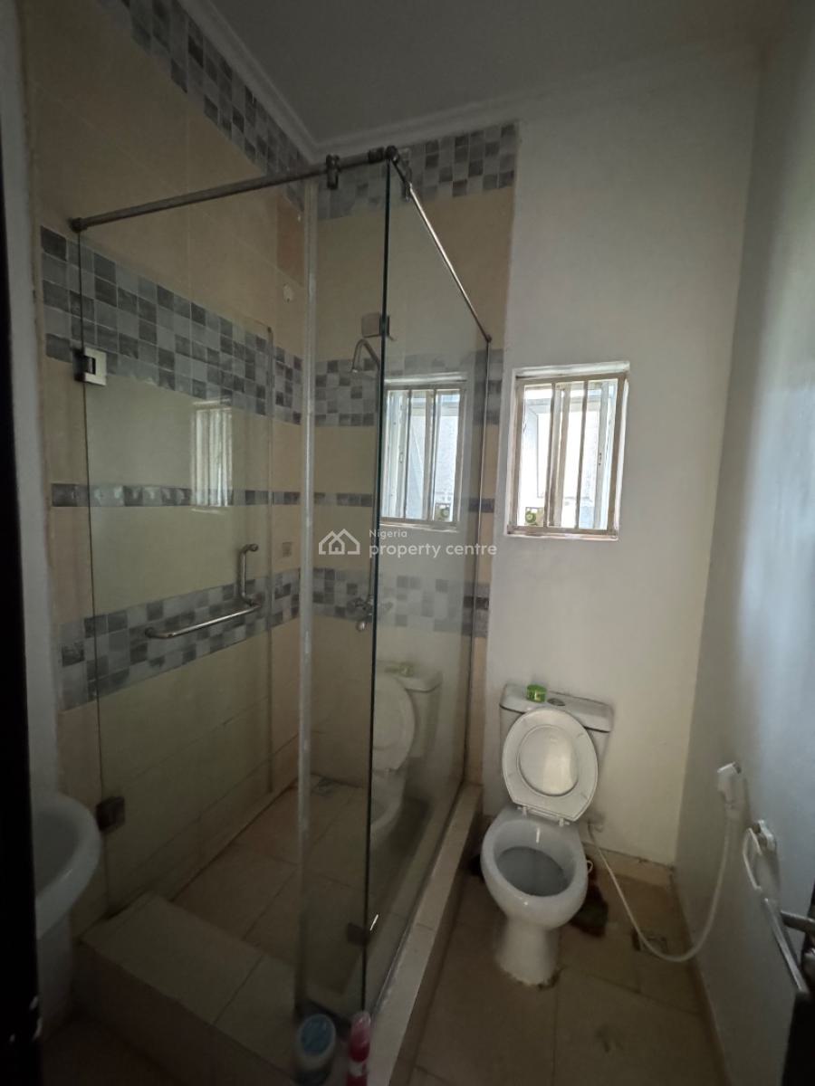 Fully Serviced 3 Bedroom Apartment + Bq, Ikate Elegushi, Lekki, Lagos, Flat / Apartment for Rent