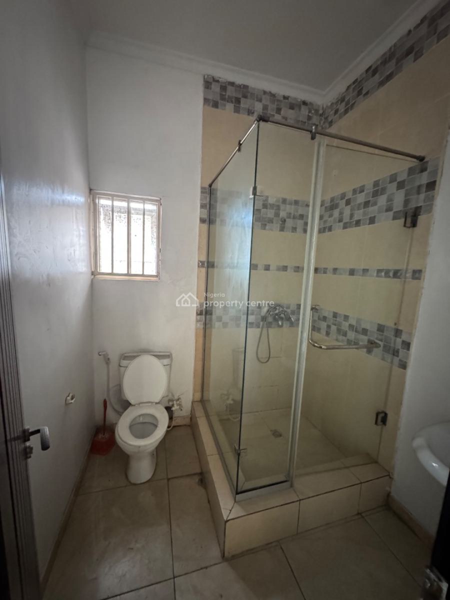 Fully Serviced 3 Bedroom Apartment + Bq, Ikate Elegushi, Lekki, Lagos, Flat / Apartment for Rent