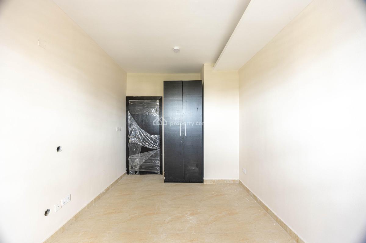 3 Bedroom Apartment with Bq, Lekki Phase 1, Lekki, Lagos, Flat / Apartment for Rent