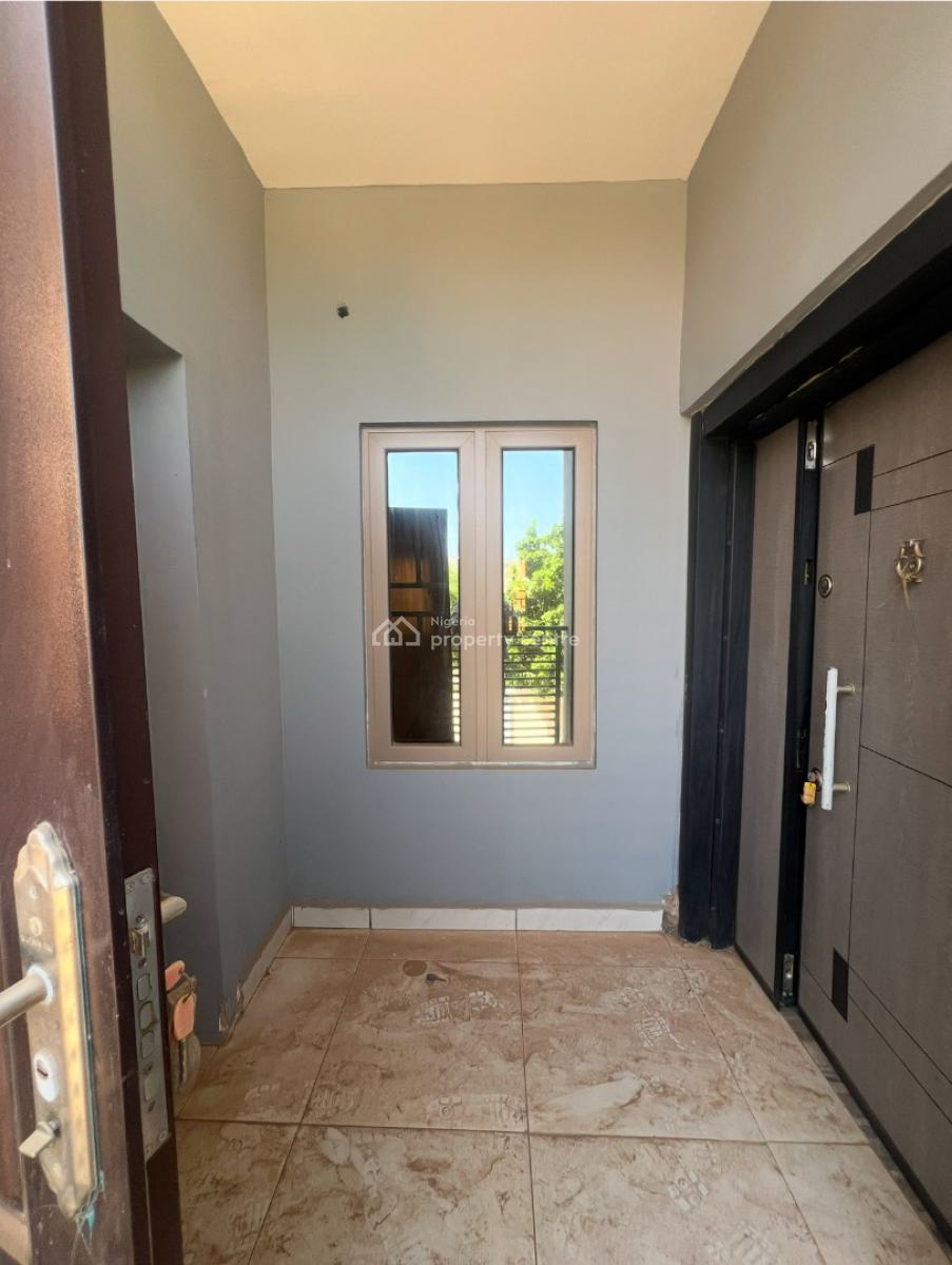 6 Unit of 2 Bedroom Apartment and 3 Units of 3 Bedroom Apartment, Durumi, Abuja, Block of Flats for Sale