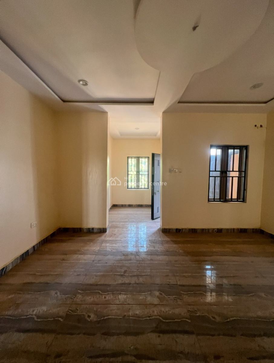 6 Unit of 2 Bedroom Apartment and 3 Units of 3 Bedroom Apartment, Durumi, Abuja, Block of Flats for Sale