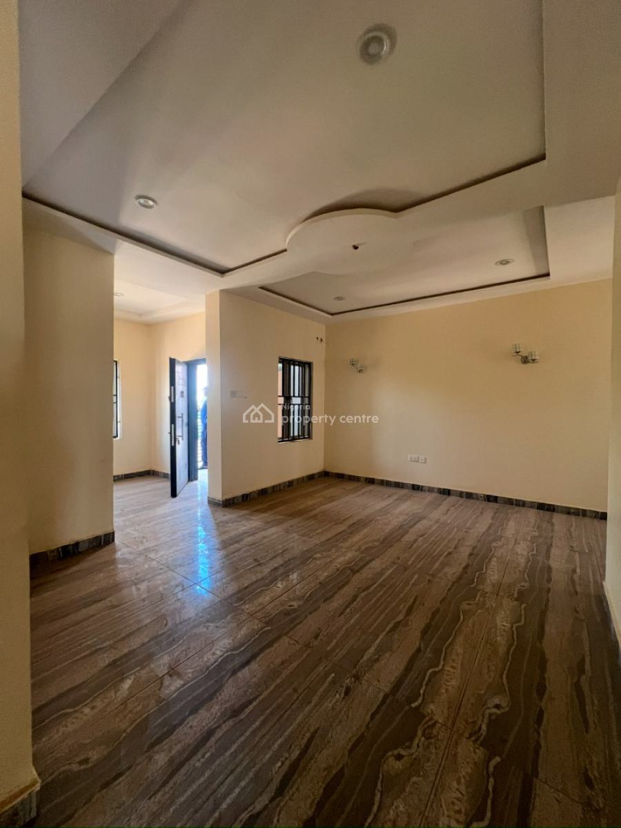 6 Unit of 2 Bedroom Apartment and 3 Units of 3 Bedroom Apartment, Durumi, Abuja, Block of Flats for Sale