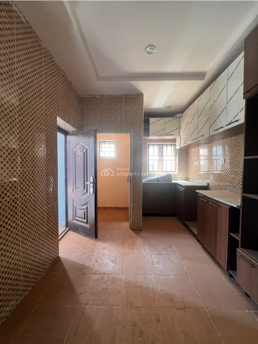 6 Unit of 2 Bedroom Apartment and 3 Units of 3 Bedroom Apartment, Durumi, Abuja, Block of Flats for Sale