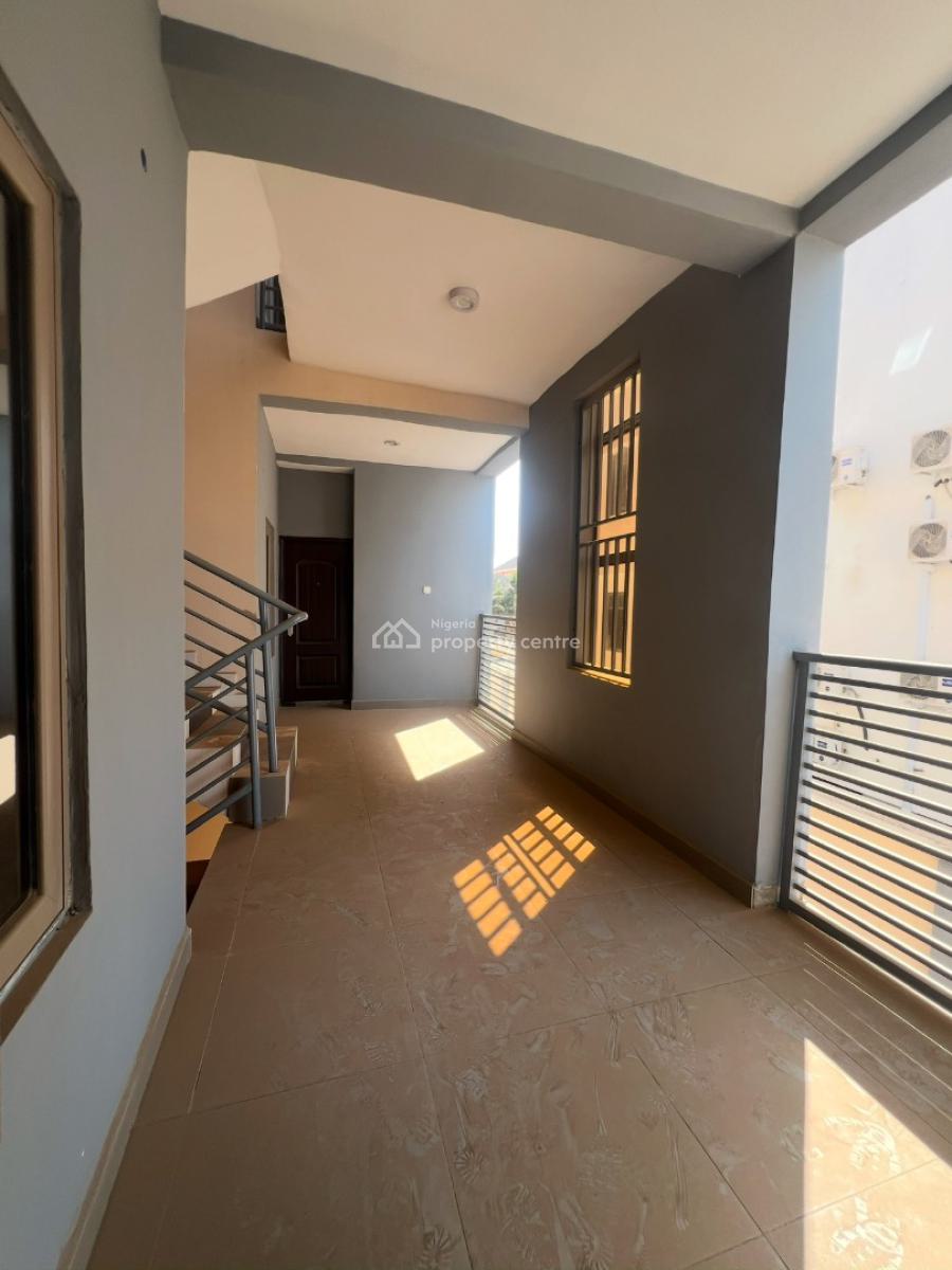 6 Unit of 2 Bedroom Apartment and 3 Units of 3 Bedroom Apartment, Durumi, Abuja, Block of Flats for Sale