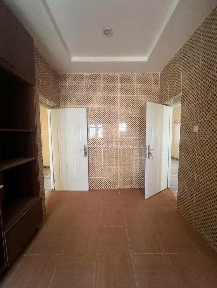 6 Unit of 2 Bedroom Apartment and 3 Units of 3 Bedroom Apartment, Durumi, Abuja, Block of Flats for Sale