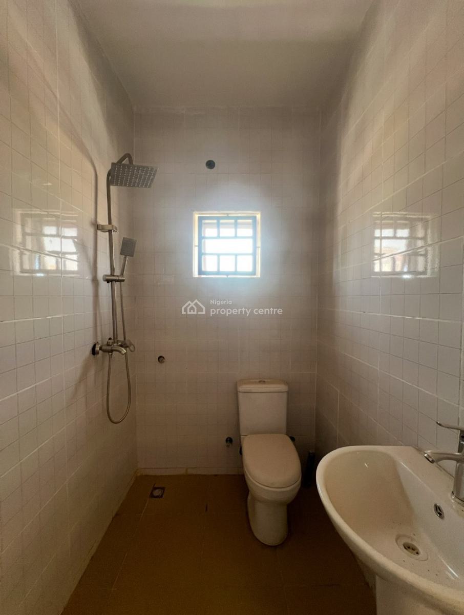 6 Unit of 2 Bedroom Apartment and 3 Units of 3 Bedroom Apartment, Durumi, Abuja, Block of Flats for Sale