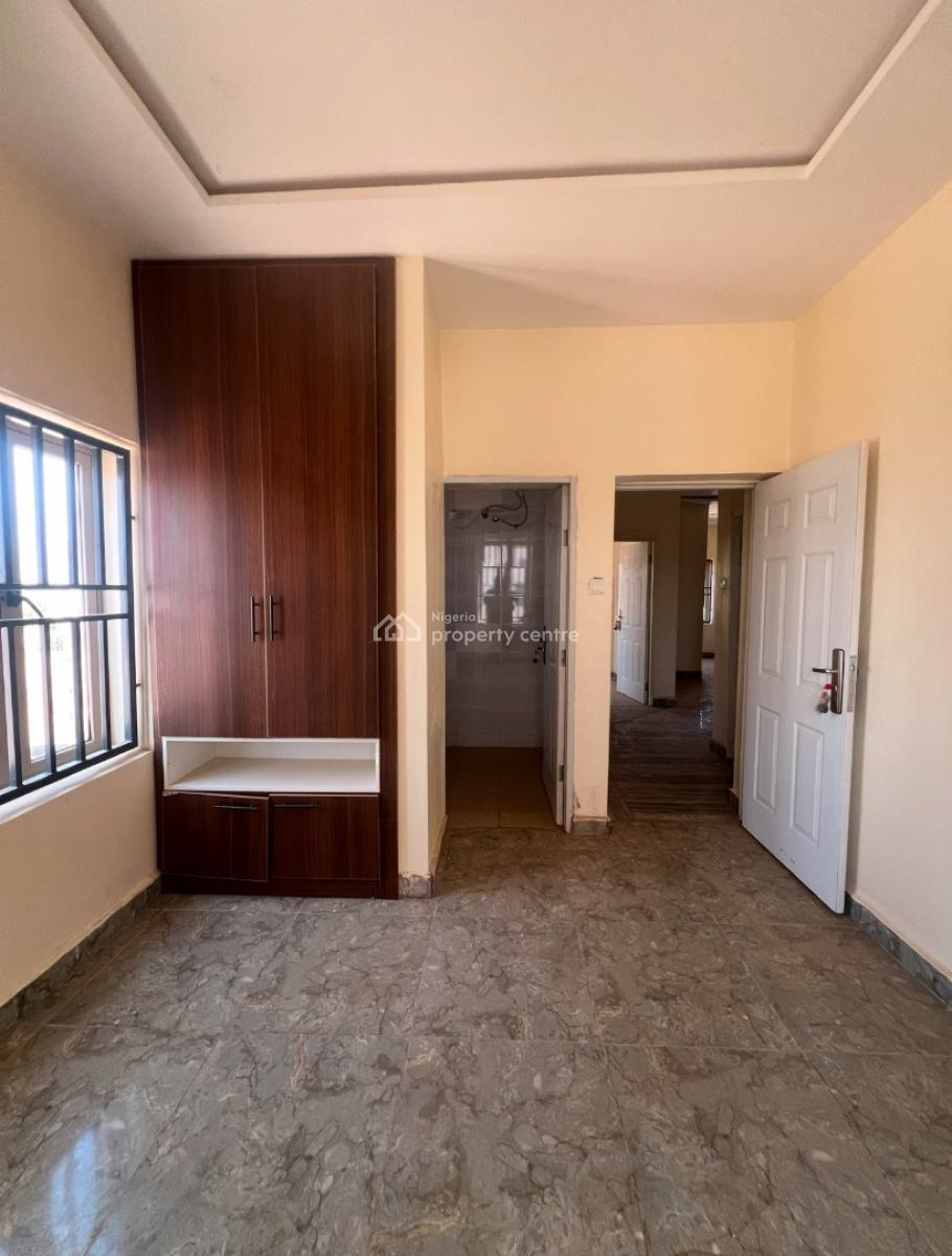 6 Unit of 2 Bedroom Apartment and 3 Units of 3 Bedroom Apartment, Durumi, Abuja, Block of Flats for Sale