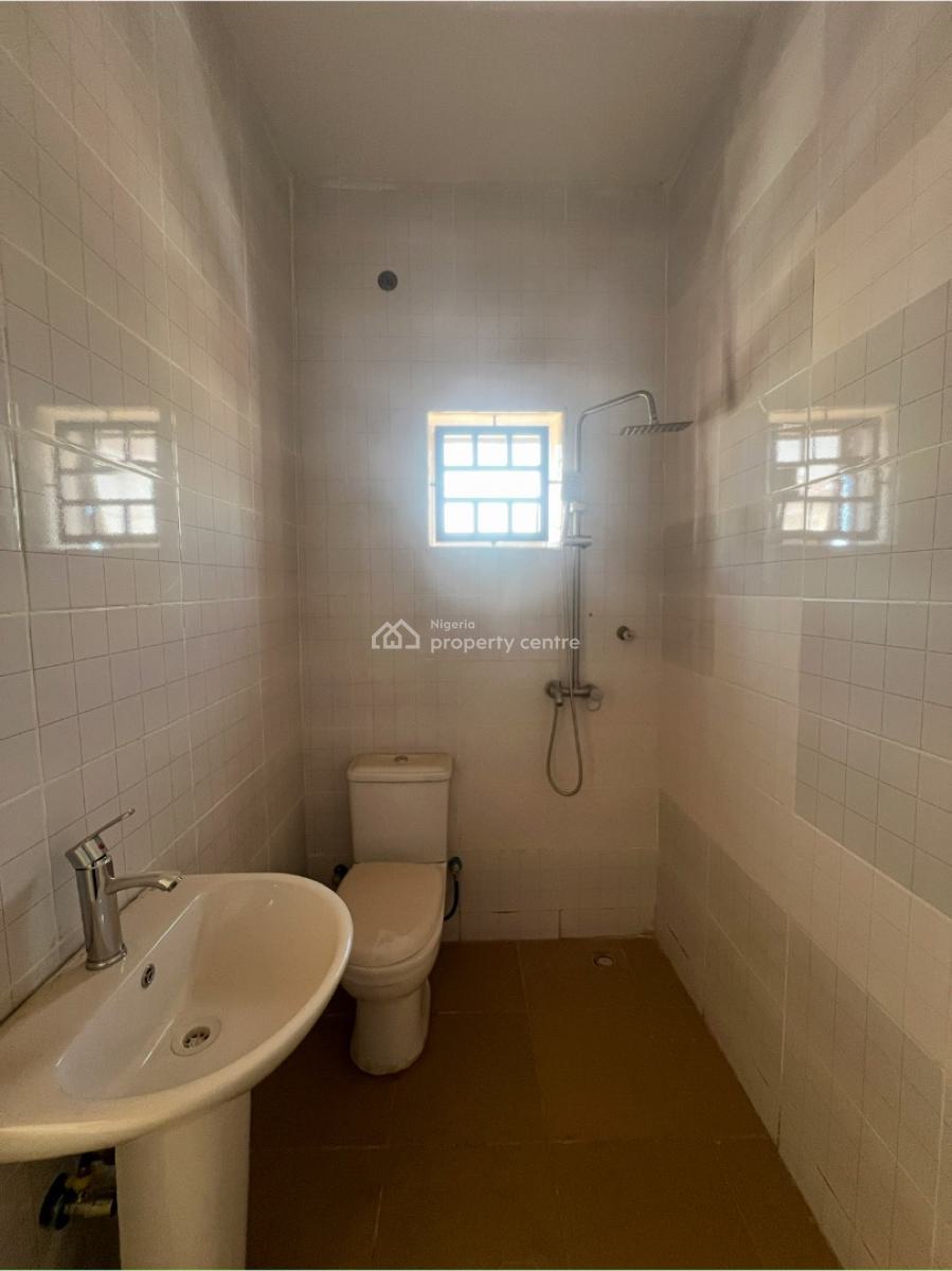 6 Unit of 2 Bedroom Apartment and 3 Units of 3 Bedroom Apartment, Durumi, Abuja, Block of Flats for Sale