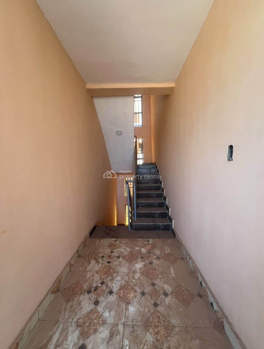 6 Unit of 2 Bedroom Apartment and 3 Units of 3 Bedroom Apartment, Durumi, Abuja, Block of Flats for Sale