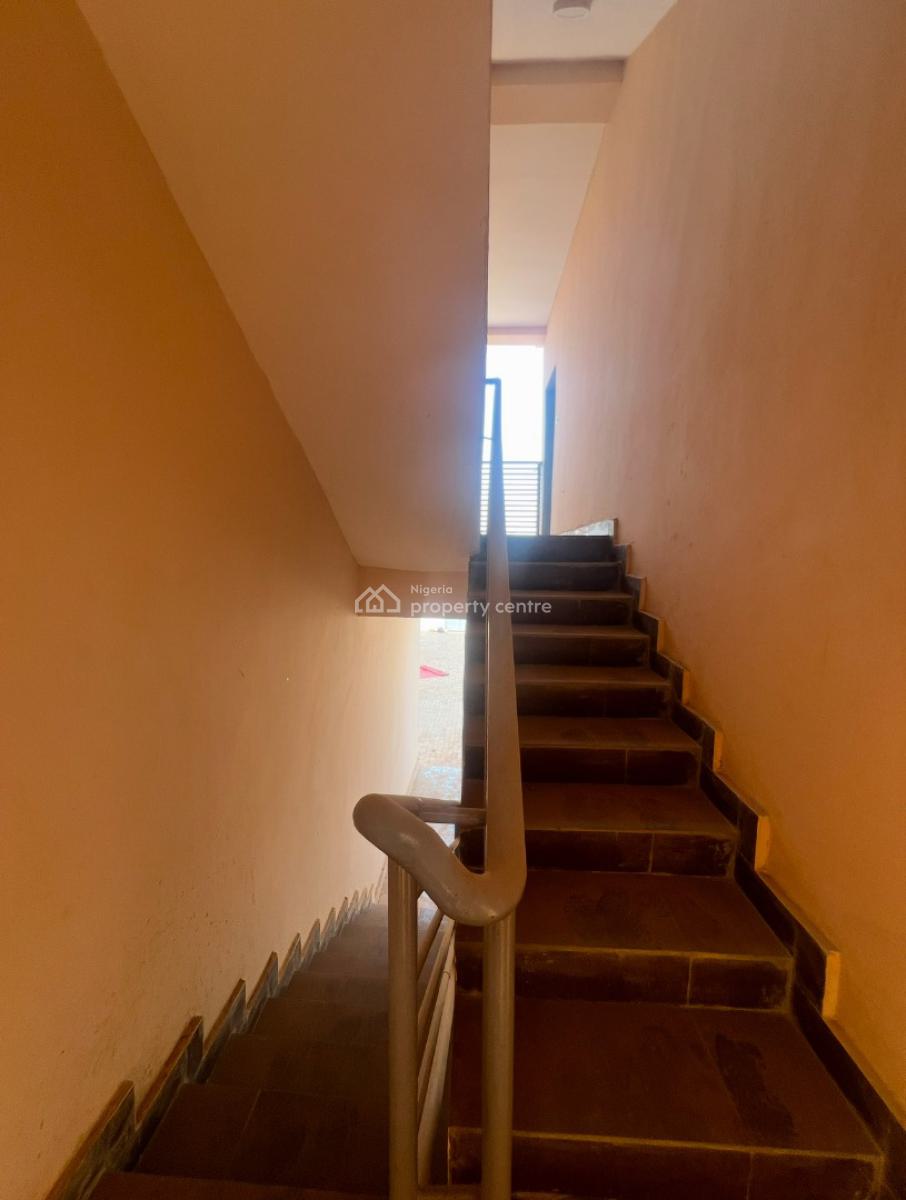 6 Unit of 2 Bedroom Apartment and 3 Units of 3 Bedroom Apartment, Durumi, Abuja, Block of Flats for Sale