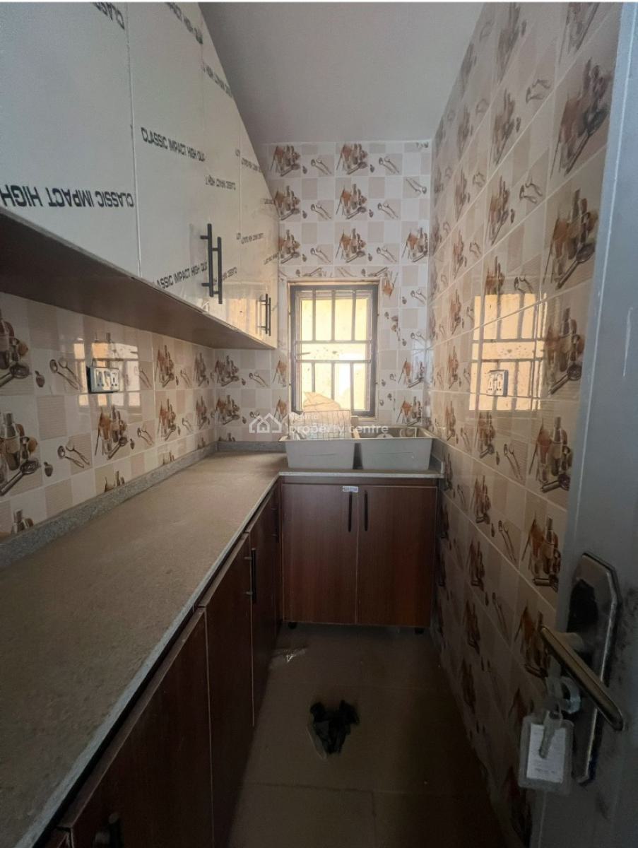 6 Unit of 2 Bedroom Apartment and 3 Units of 3 Bedroom Apartment, Durumi, Abuja, Block of Flats for Sale