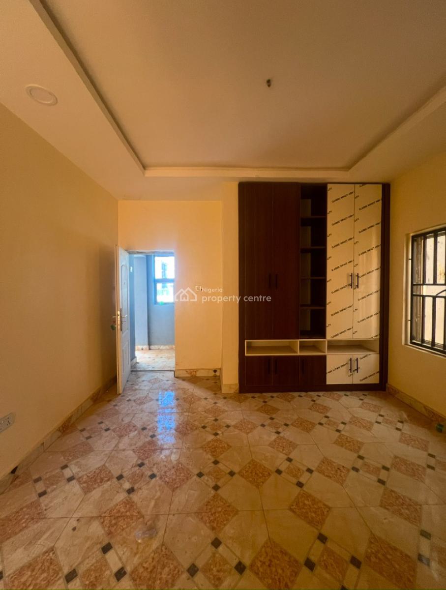 6 Unit of 2 Bedroom Apartment and 3 Units of 3 Bedroom Apartment, Durumi, Abuja, Block of Flats for Sale