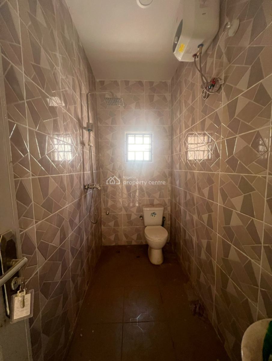 6 Unit of 2 Bedroom Apartment and 3 Units of 3 Bedroom Apartment, Durumi, Abuja, Block of Flats for Sale