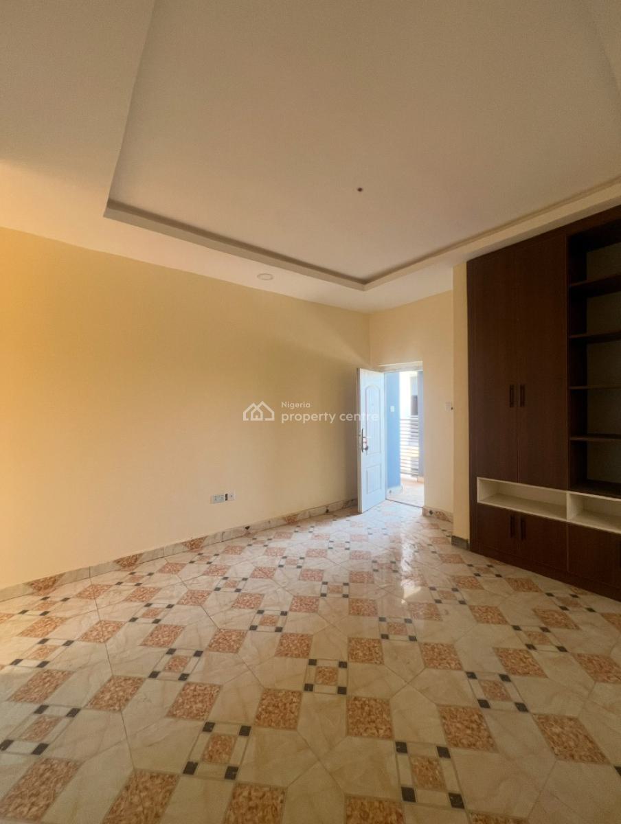 6 Unit of 2 Bedroom Apartment and 3 Units of 3 Bedroom Apartment, Durumi, Abuja, Block of Flats for Sale